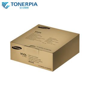 삼성 정품폐토너통 CLT-W406 CLX-3305FN 3305FW 3305W