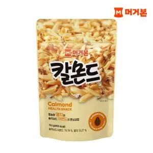 칼몬드 150g 6봉