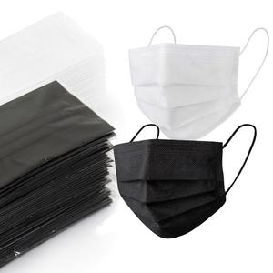 개별포장 덴탈 마스크 50매 대형 소형 일회용 블랙 에티카 크리넥스 유한킴벌리 퓨어시스 국대 휴안청 대체