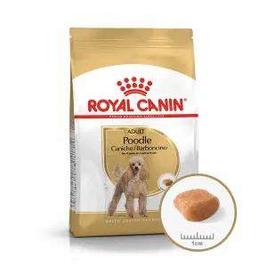 [강아지왕국]로얄캐닌 푸들 어덜트 3kg