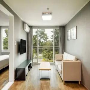 [제주] 켄싱턴리조트 제주한림(제주, 제주)