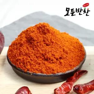 [모든반찬] 베트남통고추(땡초)가루 1kg