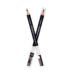 다크니스 캘리포니아 우드 아이브로우 펜슬 X 2개