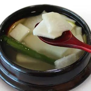 [3대째 손맛] 여수 동치미 5kg (100퍼센트 국내산 원료)