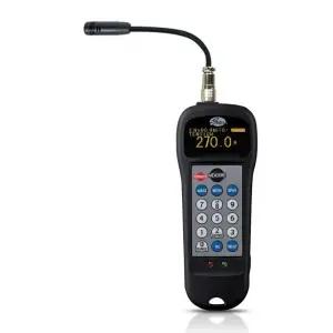 UNITTA U-550 디지털 음파식 벨트 텐션 측정기