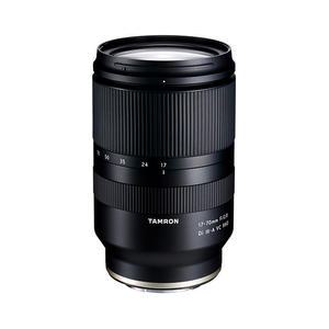탐론 정품 E 17-70mm F/2.8 Di III-A VC RXD B070 소니E마운트