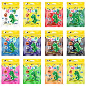 아모스 아이폼 50g 12색 세트