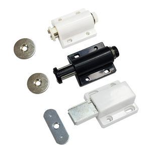 원터치 자석 빠찌링 도어캐치 가구부속 자석철물 보강철물