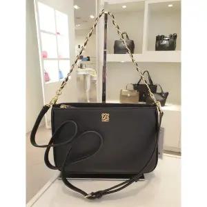 [여주점][루이까또즈]여성 체인 숄더백 HP1SD04BL