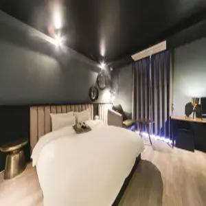 [부산] 남포 더 하운드 호텔(부산, 중구)