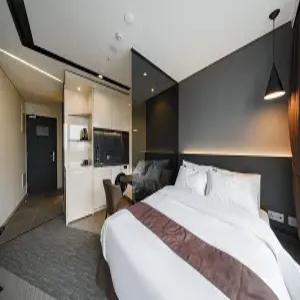 [경기 모텔] 일산 글로스터호텔 킨텍스 (일산,고양)