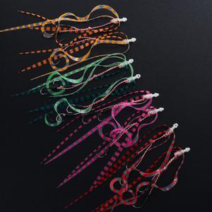 참동 타이라바 축광 스커트