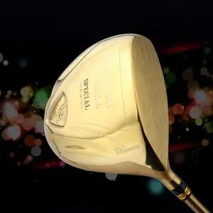 정품 무쯔미 혼마 스페셜 3스타 남성 고반발 드라이버