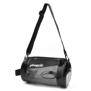 피닉스 PSB-300 원형 수영가방 (블랙)