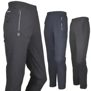 남성여름등산바지 남자작업복바지 등산복 아웃도어 하의 기능성 클라이밍 트레킹 스판 밴딩