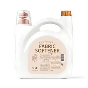 에코블랑 유아섬유유연제 베이비파우더향 5.5L