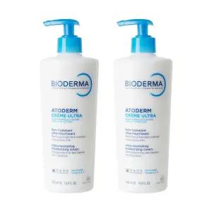 [바이오더마] 아토덤 울트라 크림 500ml x 2개