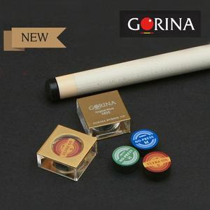 신형 NEW 고리나 노프레스팁 개인팁 고리나팁 당구팁 (S/M/H)