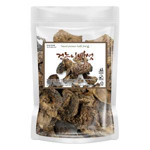 건능이버섯 건조 말린 능이 A급 100g 수입산 향버섯 삼계탕 재료