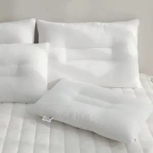 [파르페][파르페by알레르망] 알러지케어 경추 베개솜 (40x60)