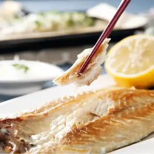 국산 자반 간 고등어 생선구이 24마리 약3.6kg