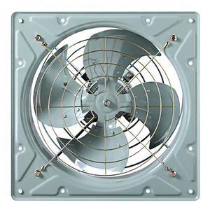 대륜DR-F50FTA/외경62 공업용산업용고압팬유압환풍기