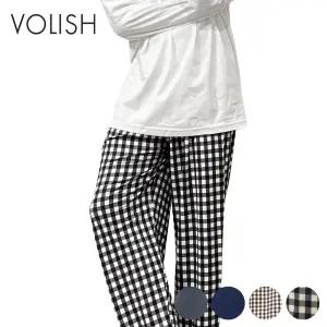 볼리쉬 남성 피치기모 파자마 잠옷 바지