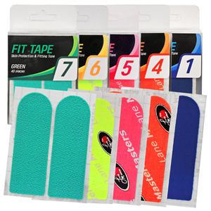 레인마스터 핏 프리컷 테잎 (40ea) 엄지타이밍 볼링테이프 볼링용품