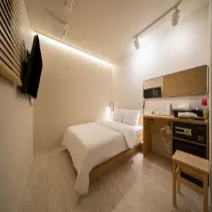 [서울 모텔] 강서(김포공항) 티파니 (화곡,까치산,양천,목동)