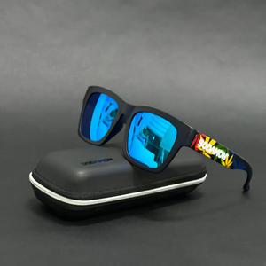 소다몬 TO330 남녀 공용 베스트 미러 스포츠 선글라스 자전거 등산 낚시 테니스 라이딩 서핑