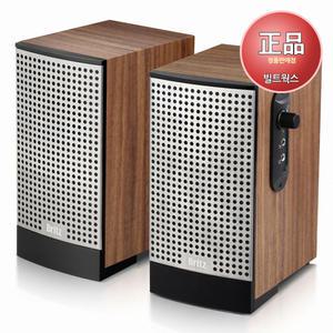 :브리츠 Z2200 Cheek 2채널 USB 컴퓨터 PC스피커 정품