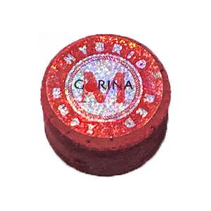 고리나 하이브리드 레드 당구팁