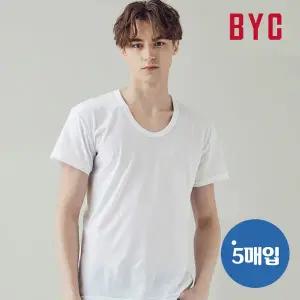 [보리보리/BYC]에어로쉬 5매입 티반 OEW0006