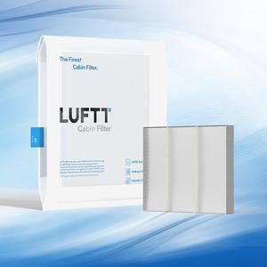 [기타]루프트 그랜저 HG/싼타페 DM/K5(1세대)/K7(1세대)/카니발 YP 에어컨 필터 [LH132]