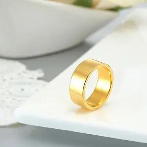 [한국표준금거래소][한국표준금거래소] 순금반지/ 평반지 3.75g