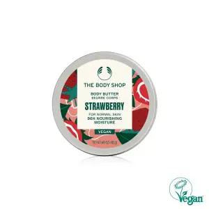 [더바디샵]스트로베리 바디 버터 50ML (88471)