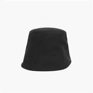 [셀러허브]여자 코튼 민무늬 길이조절 벙거지 내의 모자 (S8174393)