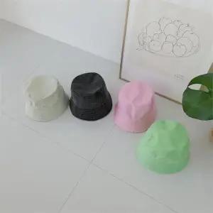 [셀러허브]여자 남자 엷은 버킷햇 연인 봄나들이 모자 (S8169523)