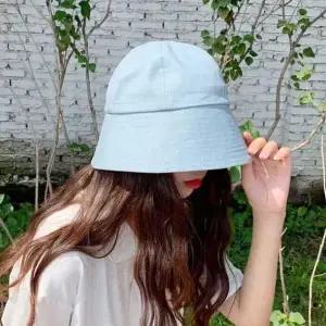 [셀러허브]여자 민무늬 벙거지 캐쥬얼 6컬러 벙거지 (S8134988)