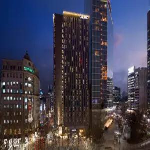 [서울] 글래드 강남 코엑스센터(서울, 강남)