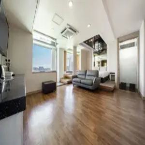 [강원 호텔] 속초갯배오션스파 & 월풀스파 (속초,고성)