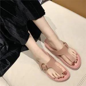 [오노마] ONM 여성 패션슬리퍼 가성비 사무실 여름슬리퍼 (S8534079)