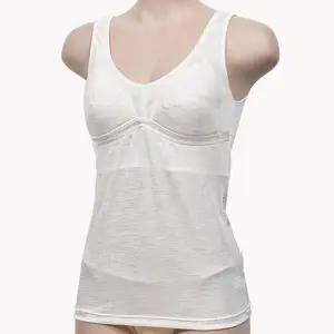 [오노마] ONM 인견소재 여성 이너웨어 B컵 브라런닝 편한 속옷 (S8650074)