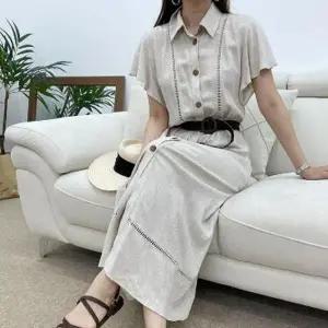 [오노마] ONM 여름 데일리 플랫 스트랩 캐주얼 여성 샌들 (S8648143)