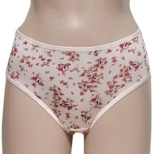 [오노마] ONM 쿨샵 린다 편안한 착용감 플로럴 여성 인견 팬티 (S8652975)