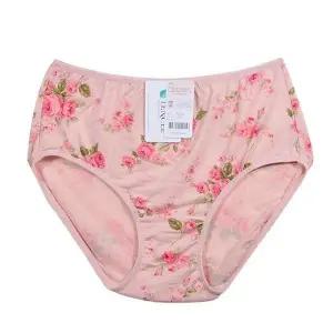 [오노마] ONM VIVADAY-SZ77 여성 빅사이즈 맥시 삼각팬티 (S8652378)