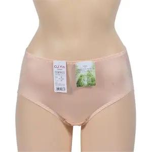 [오노마] ONM 여성팬티 삼각 고급천연인견 여자 노라인 속옷 청량감 (S8653481)