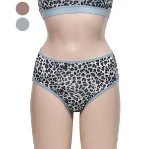 [오노마] ONM 국산 여성팬티 삼각 고급천연인견 여자 노라인 속옷 (S8653482)