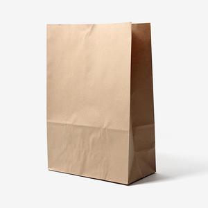 크라프트 종이봉투 특대 400개