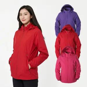 모렉스 춘추 여성 갤럭시 등산 자켓 바람막이 작업복 잠바 233